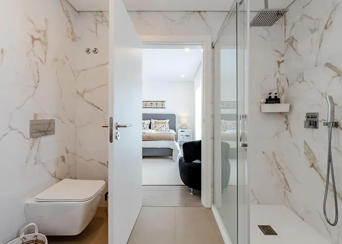 Feriehus Casa Alzaitun, With Heated Pool Sao Romao (Guarda)