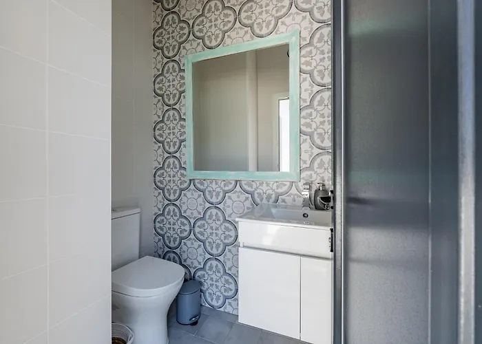 Casa Alzaitun, With Heated Pool Sao Romao (Guarda)