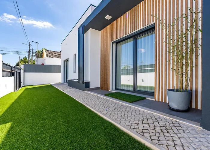 Casa Alzaitun, With Heated Pool * Sao Romao (Guarda)